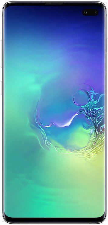 Samsung SM-G975W Galaxy S10+ TD-LTE CA 512GB